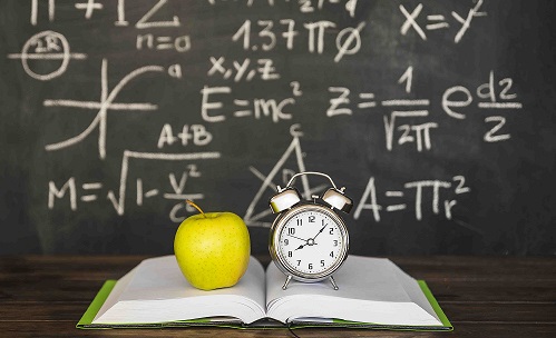 YKS Fizik Hazırlık Dersi